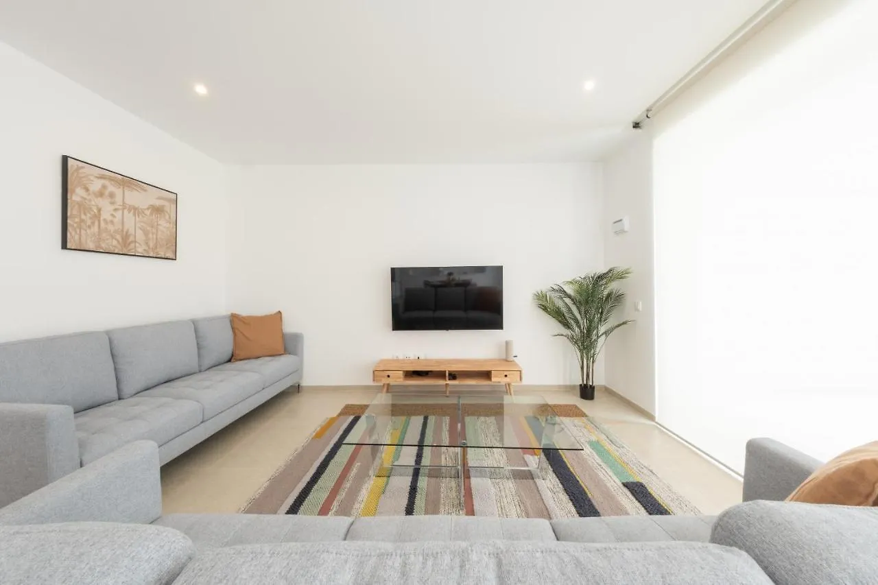 Apartman Vila Branca 118 Lagos Portugália