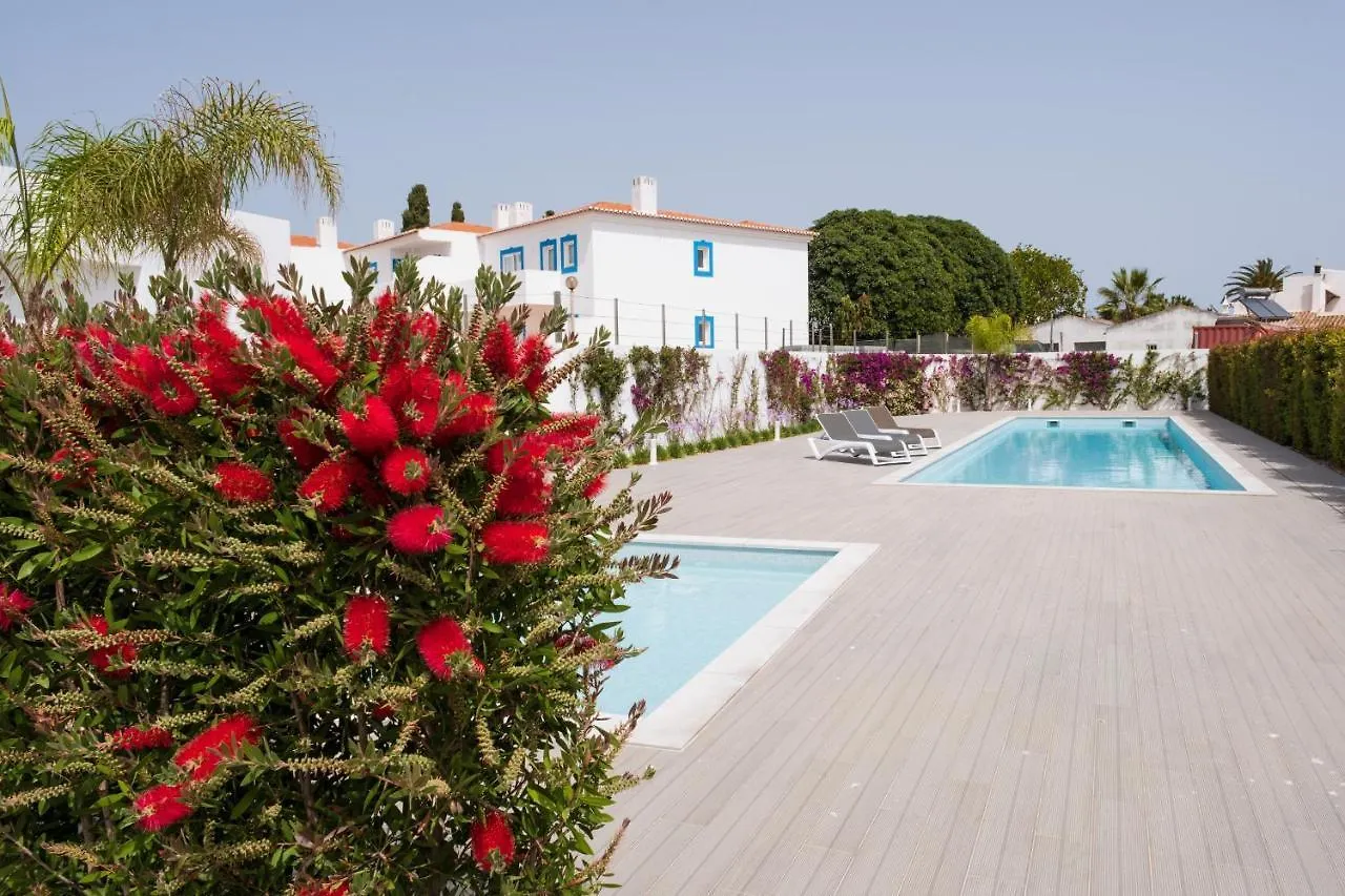 Apartman Vila Branca 118 Lagos