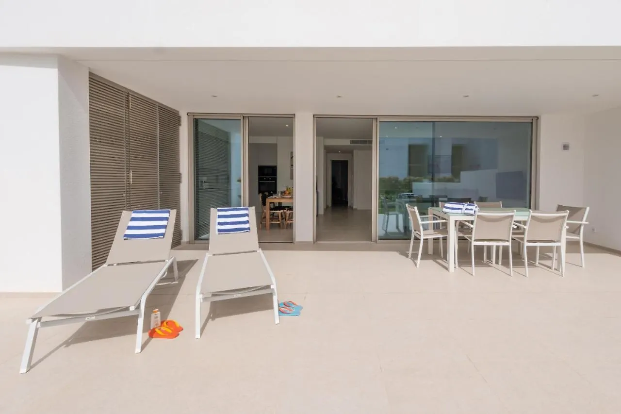 Vila Branca 118 Lagos Portugália