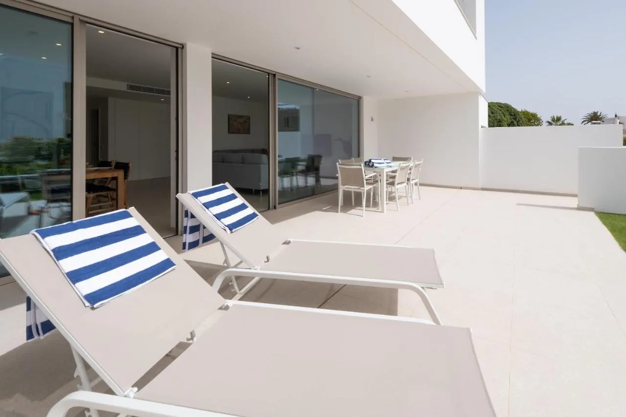 Apartman Vila Branca 118 Lagos Portugália