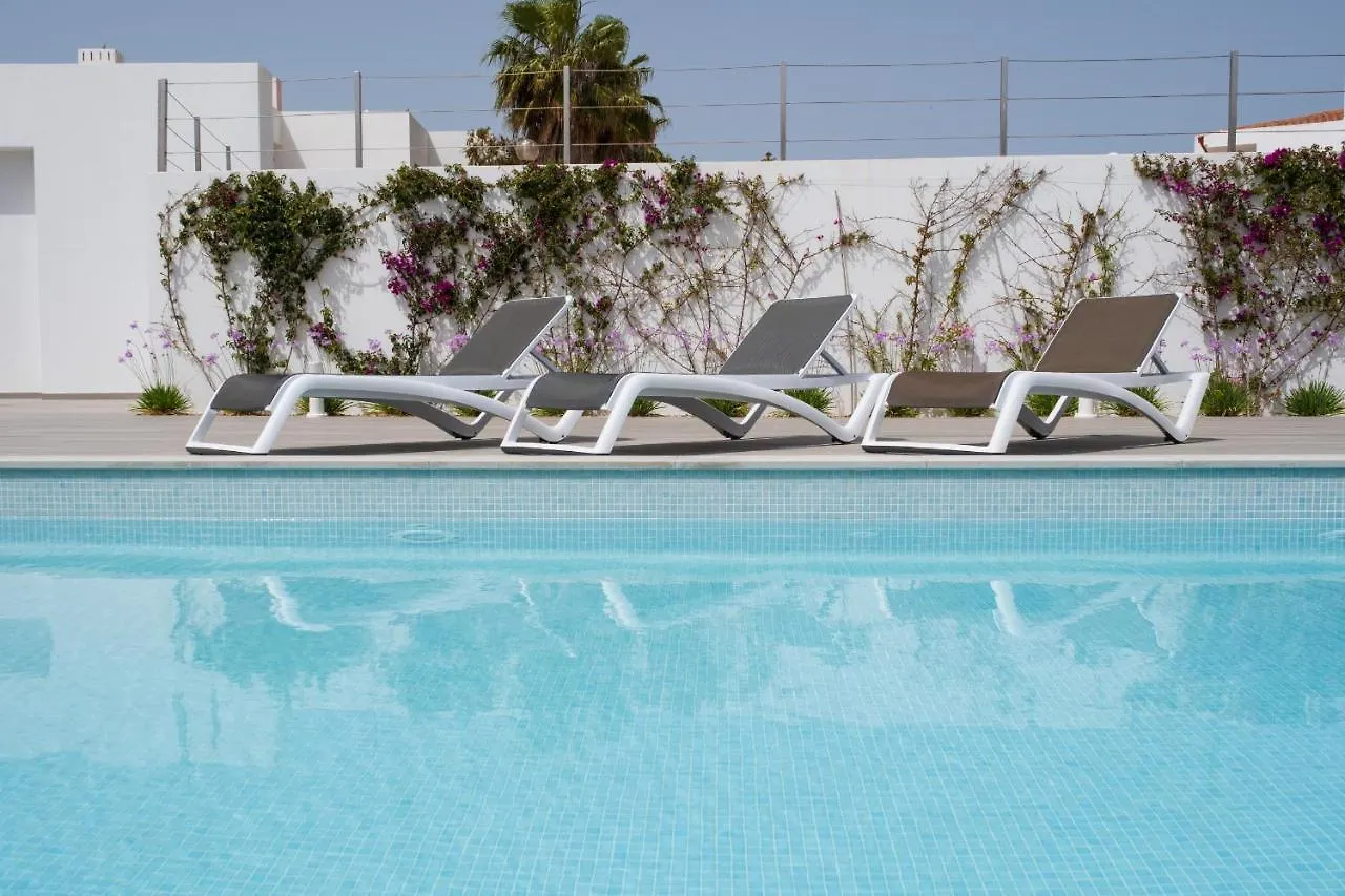 Apartman Vila Branca 118 Lagos