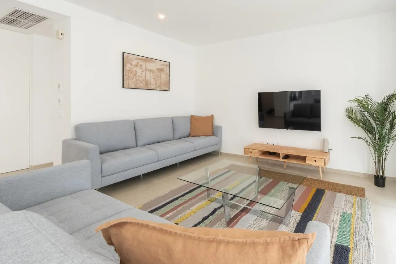 Apartman Vila Branca 118 Lagos