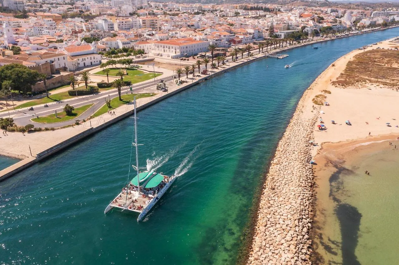 Vila Branca 118 Lagos Portugália